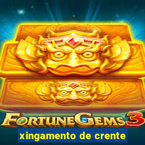 xingamento de crente